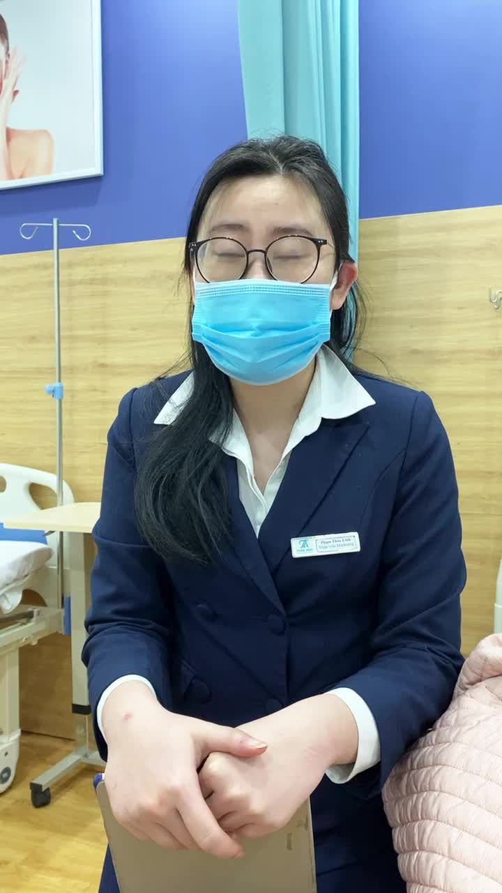 NÂNG CUNG MÀY CHỈ SAU 45P