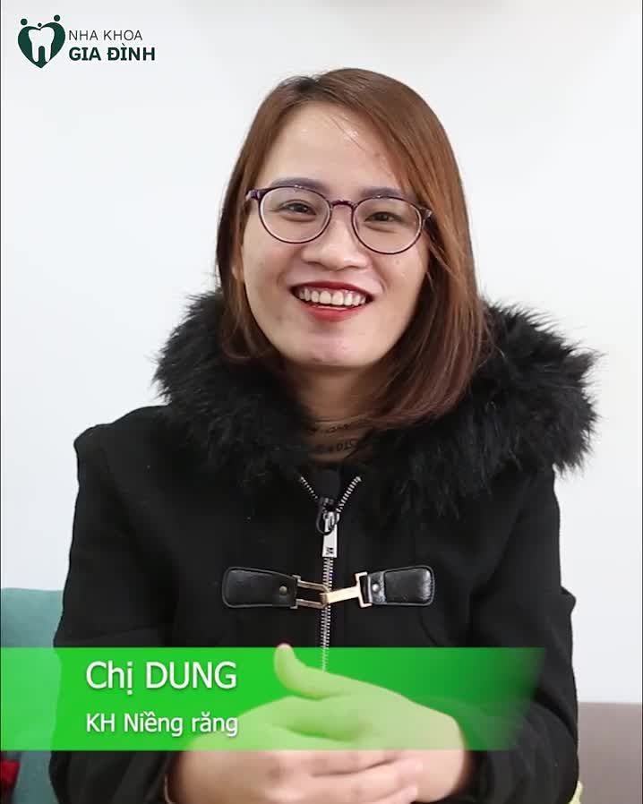 NIỀNG RĂNG KHÔNG ĐAU TIN ĐƯỢC KHÔNG