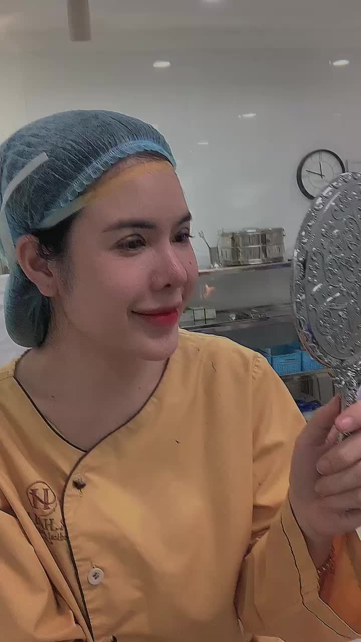 Như đã hẹn, Dr.Hải Lê trở lại với ca sửa mí của bạn gái, chắc chắn bạn sẽ bất ngờ với kết quả…