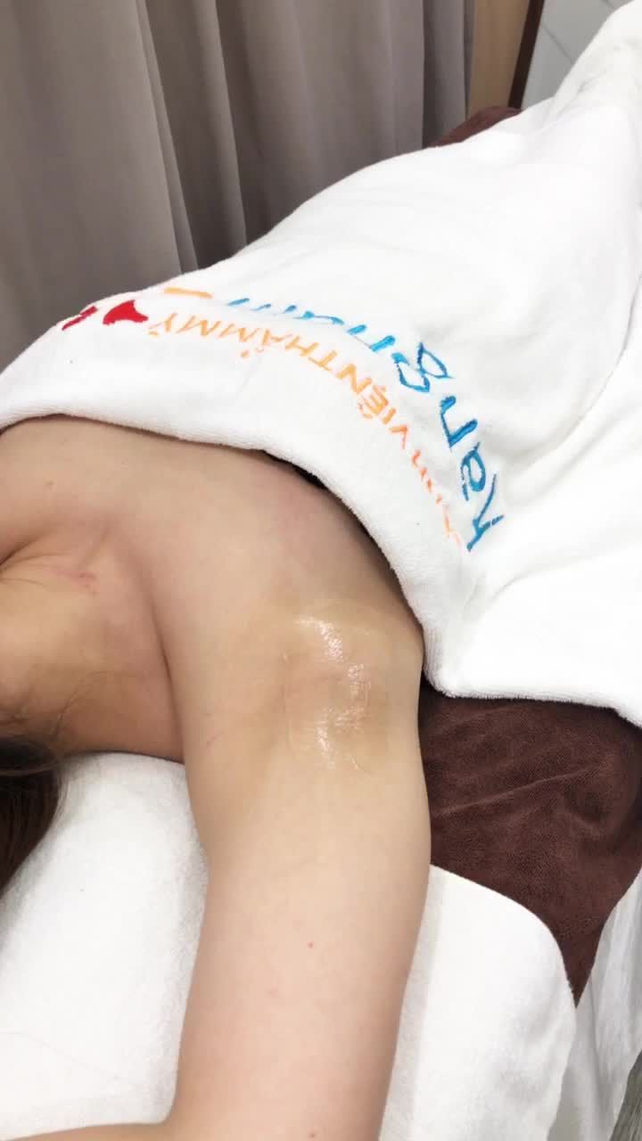 Triệt lông vĩnh viễn với công nghệ cao Diode Laser tại Kangnam