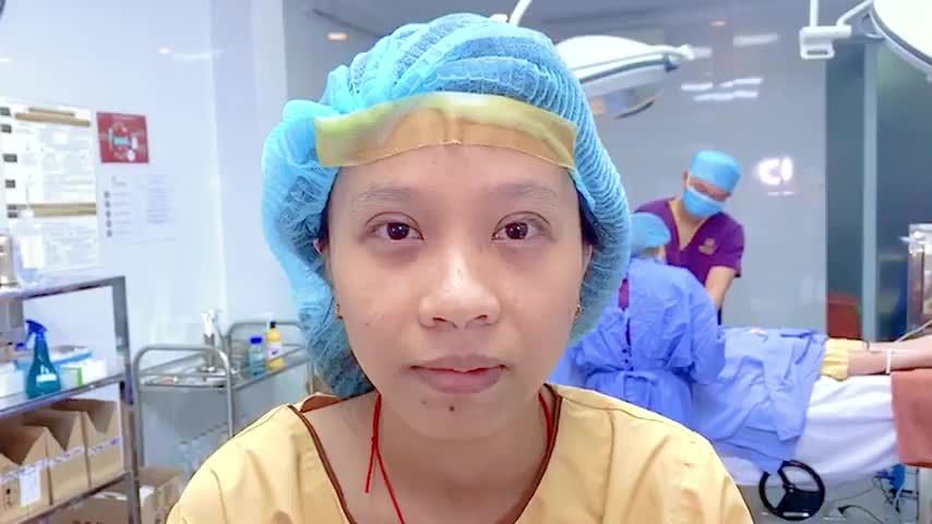 Mắt lỗi hỏng bạn đừng quá lo lắng hãy đến cơ sở Dr.Hải Lê gần nhất cả khu vực phía Nam và phía Bắc để có giải pháp khắc phục bạn nhé