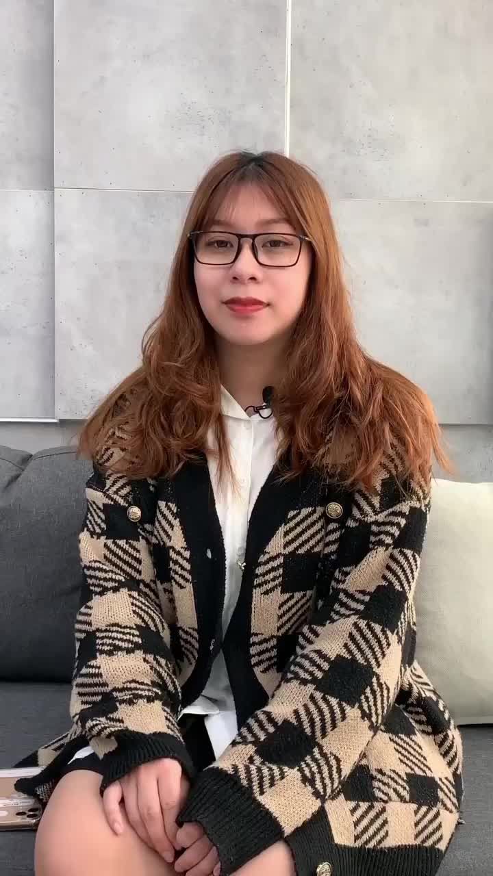FEEDBACK KHÁCH HÀNG TRÚC LINH THẨM MỸ 17 RĂNG SỨ DDBIO