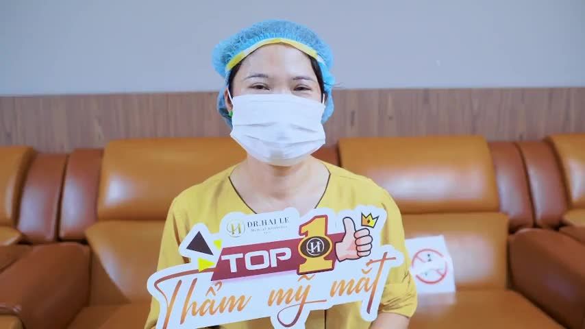 Tuổi ngoài 30++ tại sao cần can thiệp thẩm mỹ để khắc phục tình trạng sụp mí già nua