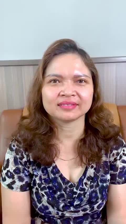 Vị khách hàng nói gì sau khi thực hiện Nâng cung mày tại cơ sở Dr.Hải Lê HCM Mời cả nhà cùng đón xem!