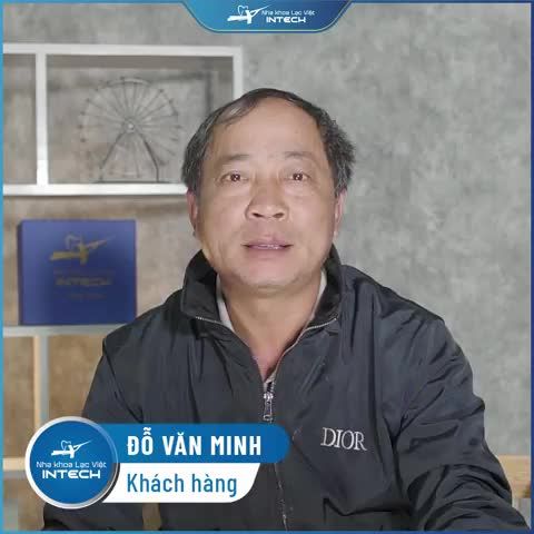 TRỒNG RĂNG IMPLANT – LỰA CHỌN BỀN VỮNG CHO TUỔI GIÀ