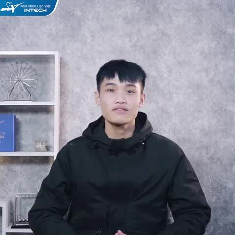 KHẮC PHỤC KHỚP CẮN ĐỐI ĐẦU BẰNG CÔNG NGHỆ NIỀNG RĂNG X-MATRIX