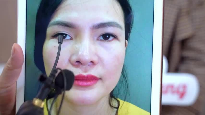 8/3 món quà chị em nhận được là gì ạ Còn đối với vị khách hàng của Dr.Hải Lê món quà lớn nhất là có một đôi mắt đẹp
