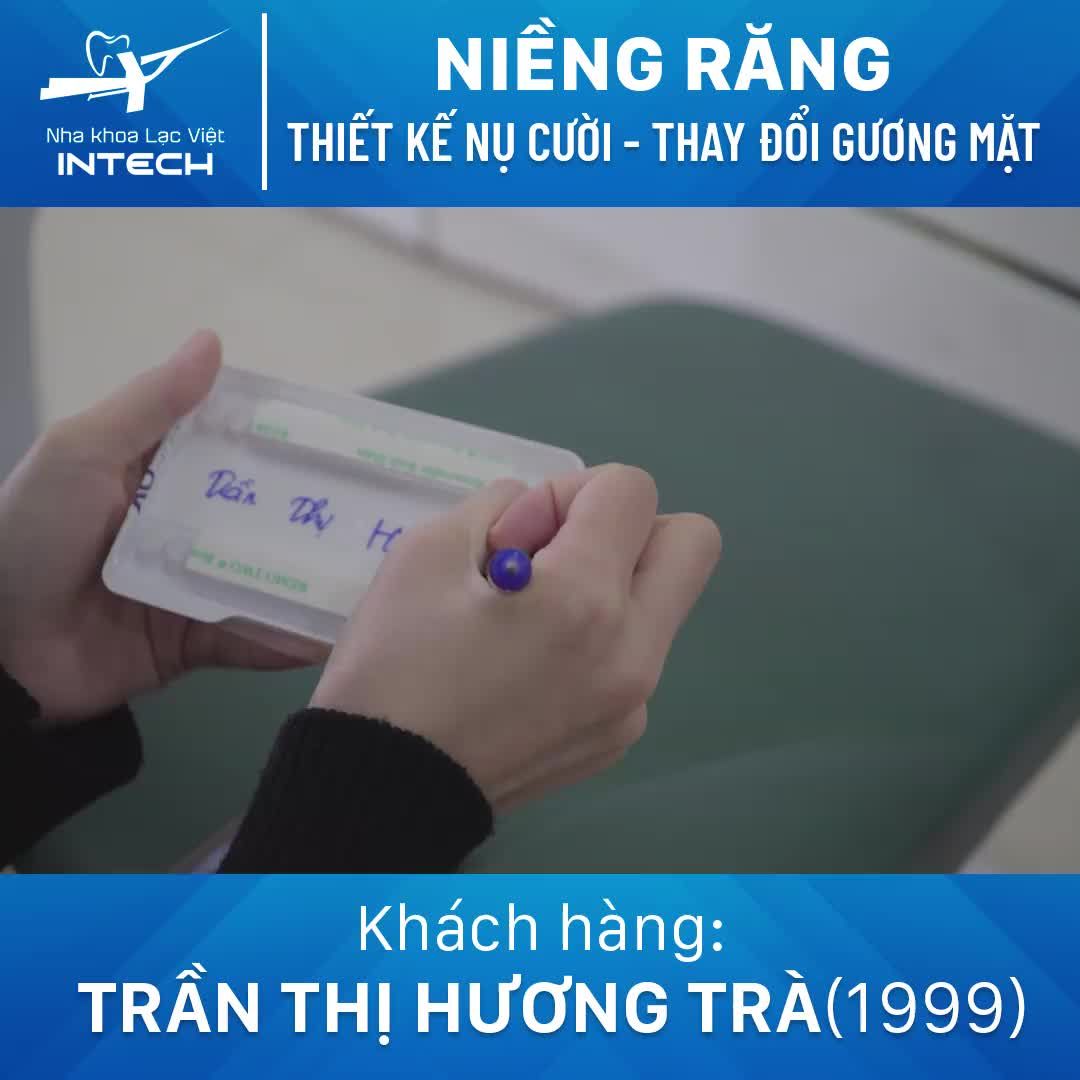Mọi sự thay đổi bắt đầu từ những dấu chân đầu tiên và gắn mắc cài là dấu mốc khởi hành cho hành trình đi tìm phiên bản hoàn hảo của chính mình.