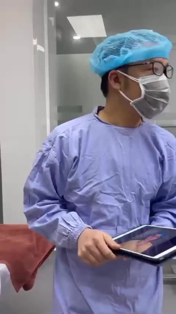 Bác sĩ cho cả nhà cùng chiêm ngưỡng 2 kết quả sửa mí tạo hình Mắt phượng đẹp vô cùng hài hòa ngay sau khi thực hiện tại cơ sở HCM