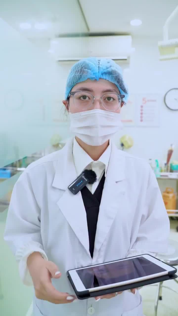 Độn vùng trên gò má xóa bỏ tình trạng thái dương hóp, gò má cao hiệu quả như thế nào