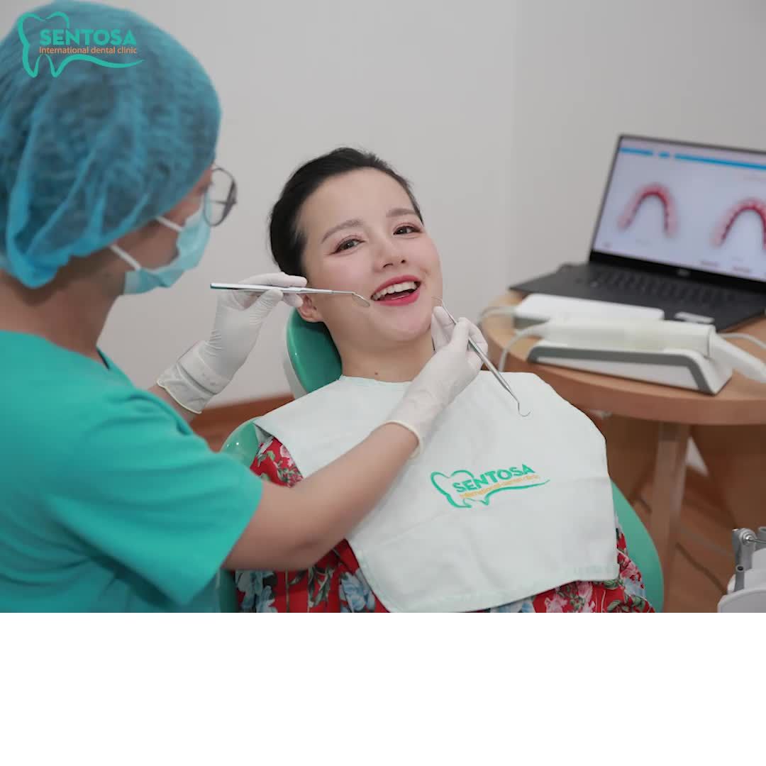INVISALIGN OPENDAY - CƠ HỘI CHỈNH NHA VỚI ƯU ĐÃI LỚN ĐÃ QUAY TRỞ LẠI
