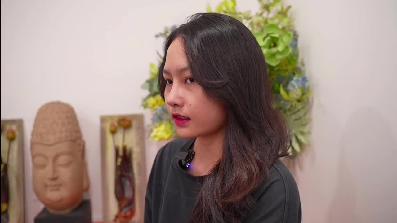 Tái khám sau 15 ngày nâng mũi cấu trúc Surgiform