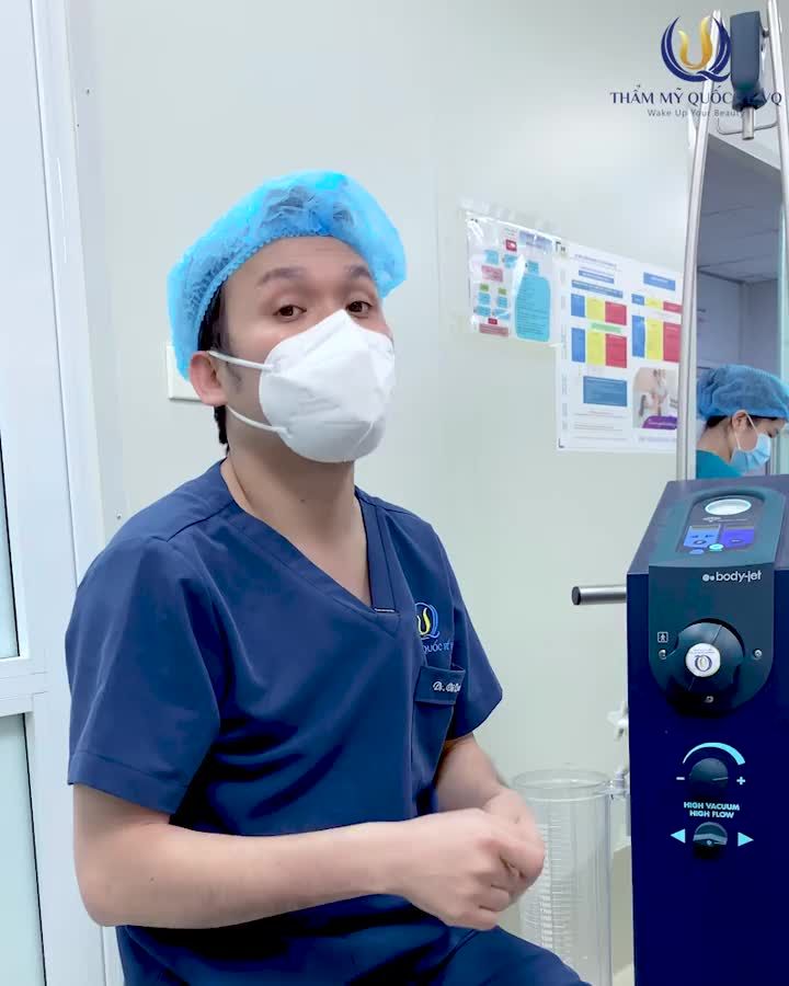 Công nghệ Hủy m ỡ Body Jet Extra số 1 thế giới tại VQ -- Lựa chọn của 10.000 chị em tại Vn và trên thế giới.