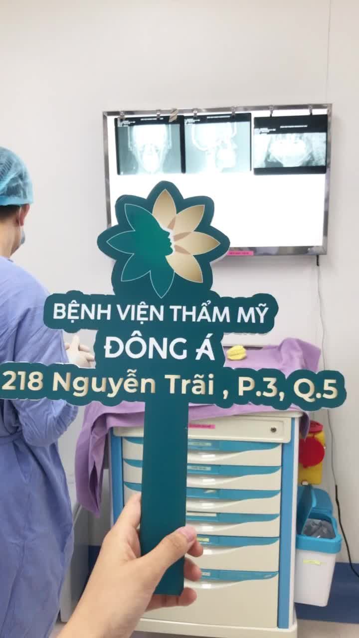 GIẢI PHÁP CHO HÀM HÔ MÓM 2 HÀM