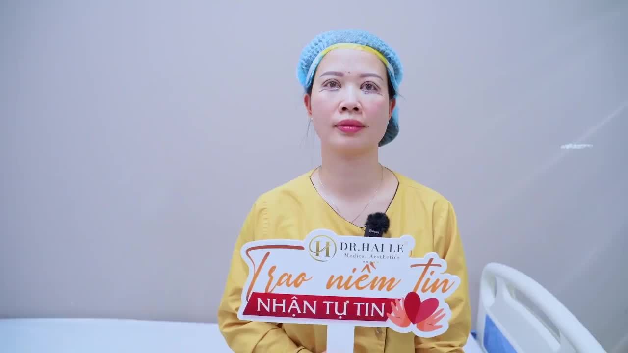 Combo trẻ hóa mí mắt toàn diện có thể giúp bạn thay đổi trẻ trung hơn như thế nào Mời quý khách hàng cùng theo dõi