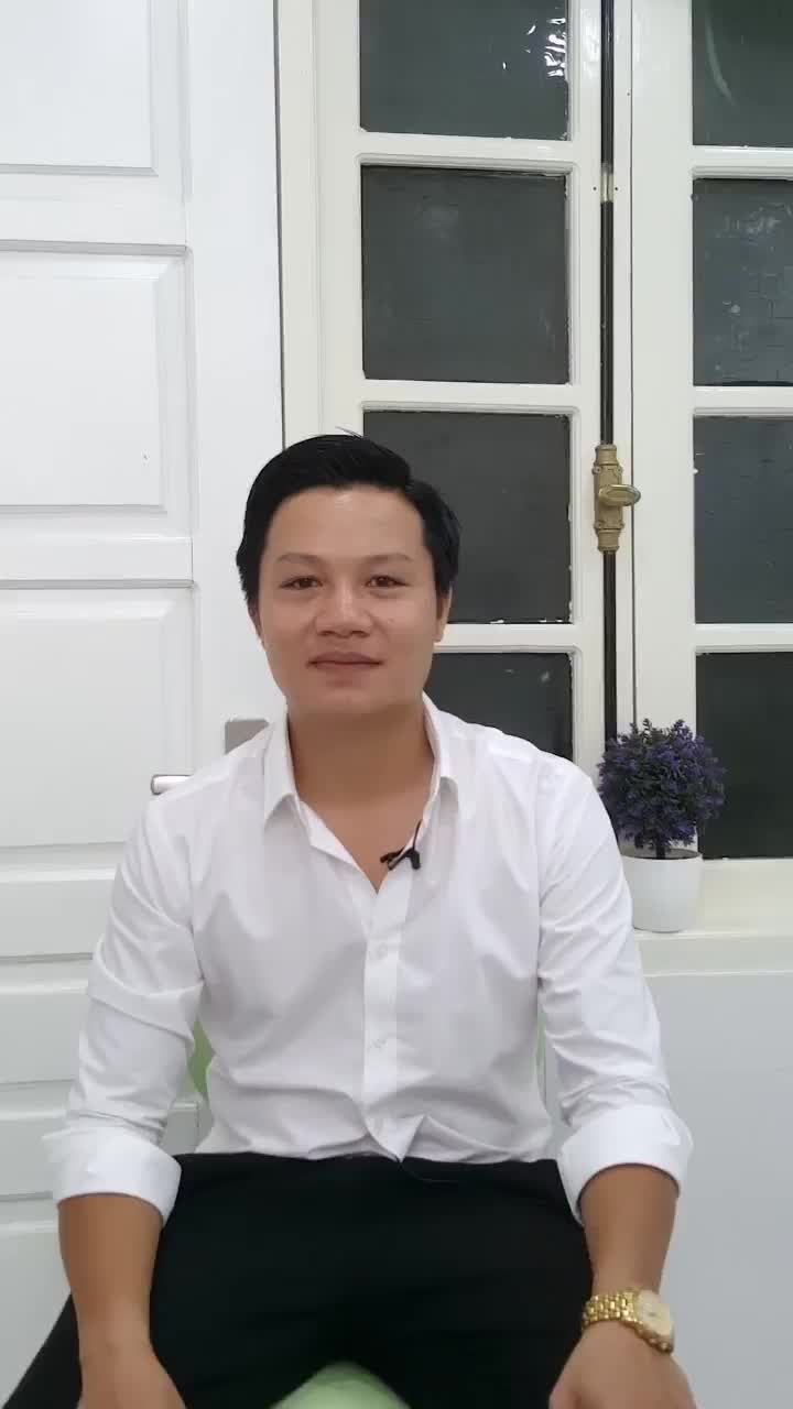FEEDBACK KHÁCH HÀNG TRƯƠNG VĂN THẮNG SAU KHI DÁN SỨ VENEER
