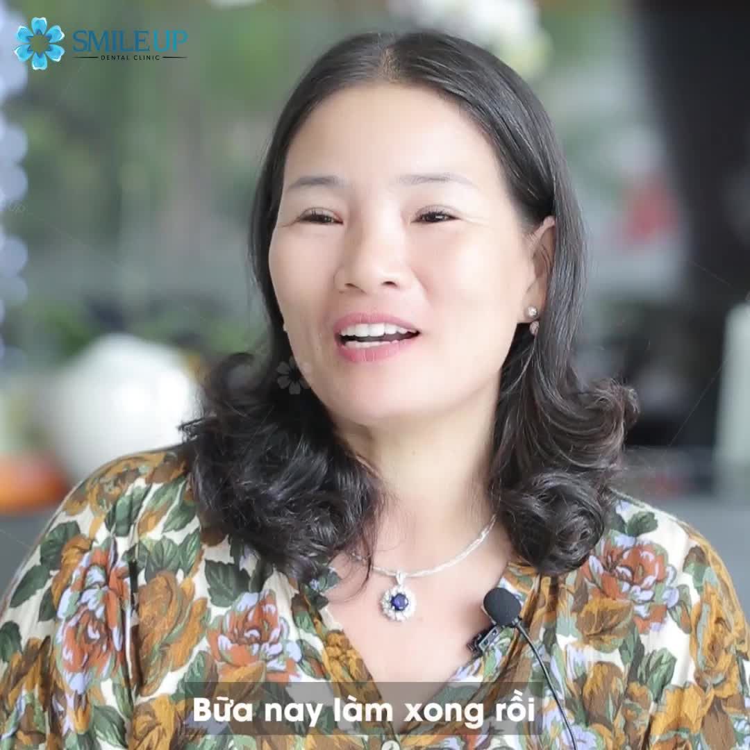 LÀ PHỤ NỮ, TUỔI NÀO CŨNG PHẢI ĐẸP!