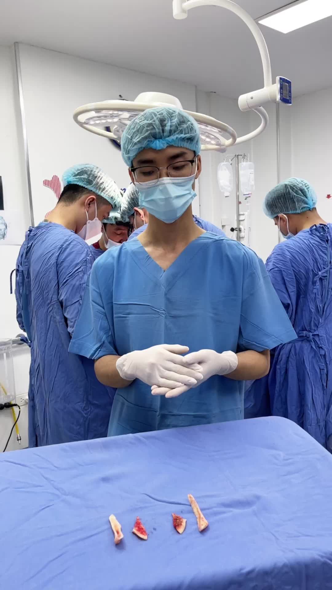 Combo lột xác - Gọt hàm + Hạ gò má ngay lúc này tại BVTM Kangnam
