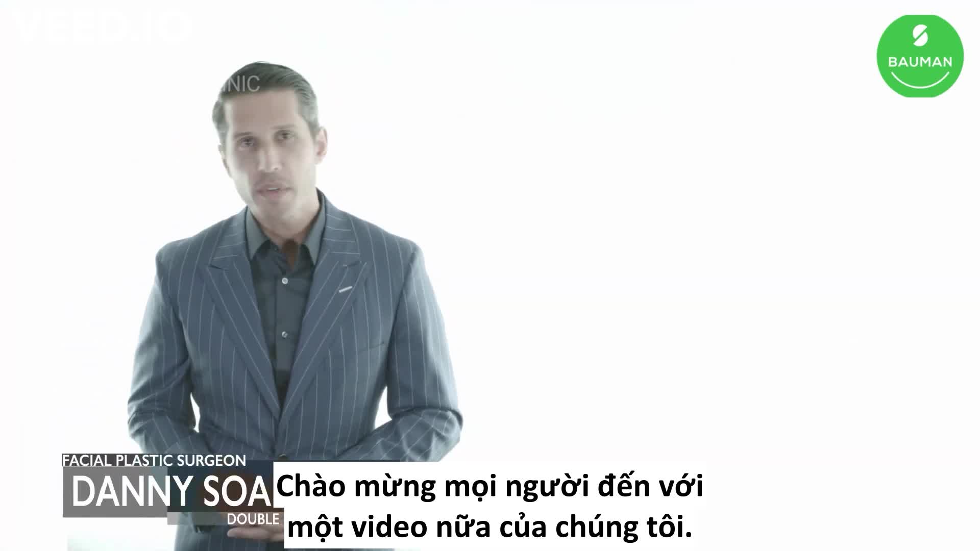 Trẻ hóa vùng da cổ chảy xệ lão hóa nặng, thừng cổ khách hàng nữ 72 tuổi