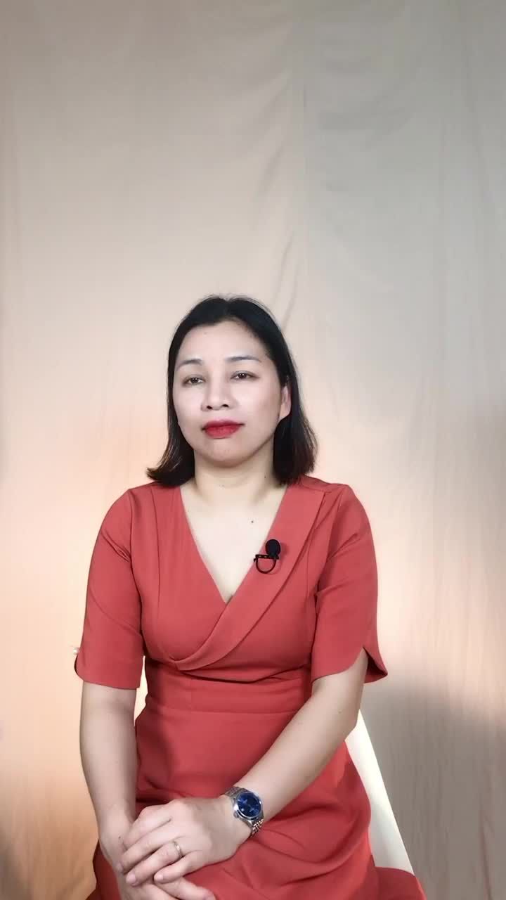 Chị Nguyệt (45 tuổi) đến từ Hải Dương vừa hoàn thiện xong ca lắp răng sứ 18 răng cao cấp tại Nha khoa Gia Đình.