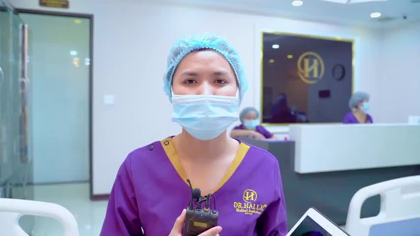 Tại sao tuổi trung niên da mí mắt sụp nhiều và cần đến các giải pháp thẩm mỹ mắt để cải thiện