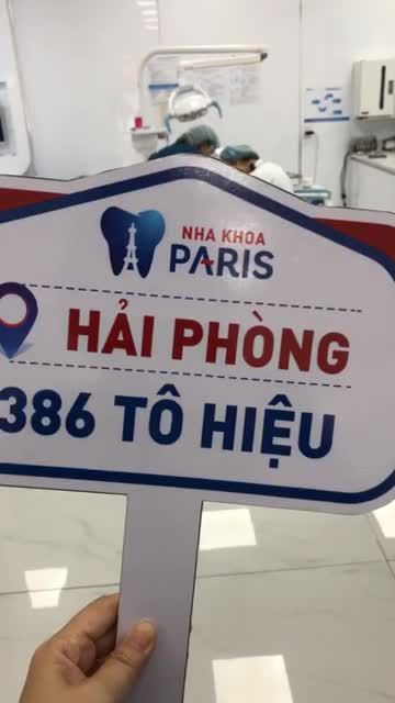 Cảm nhận của khách hàng sau khi cấy ghép Implant All On 4  tại nha khoa Paris Hải Phòng