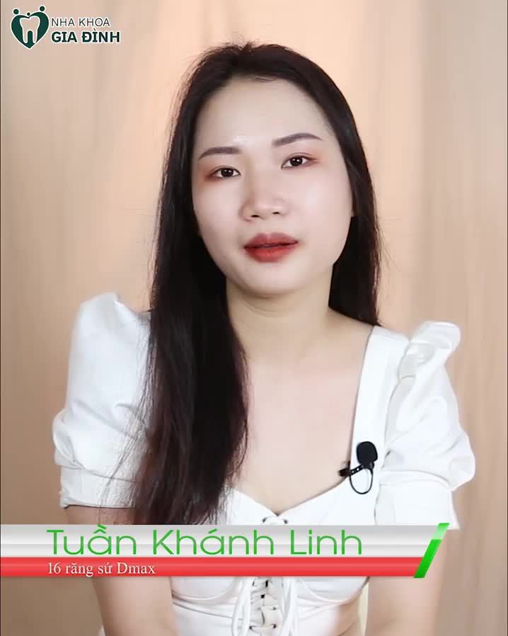 KHÔNG NGẠI ĐỢI LÂU - CHỈ MUỐN HÀM RĂNG KHỎE ĐẸP DÀI LÂU