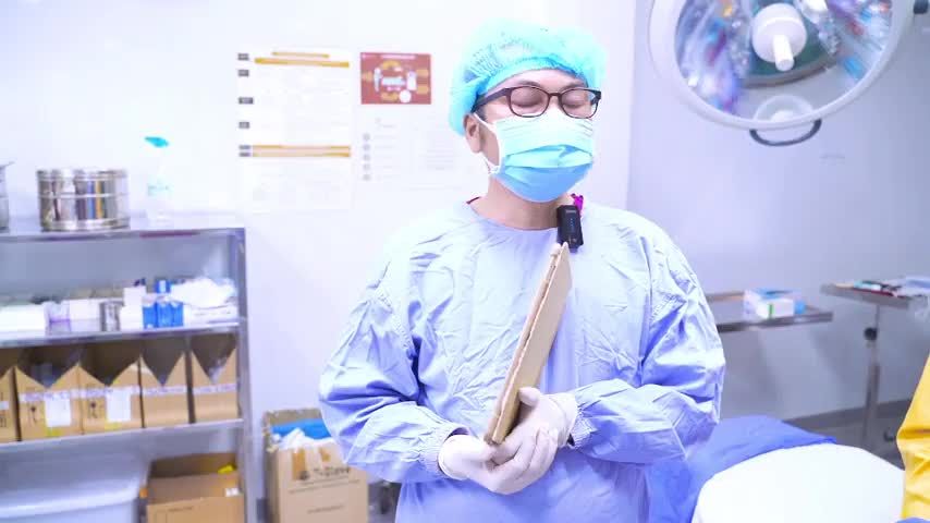 Khách hàng nói gì sau khi được Ths.Bác sĩ Hải Lê giải cứu đôi mí mắt lỗi hỏng Mời quý khách hàng cùng theo dõi
