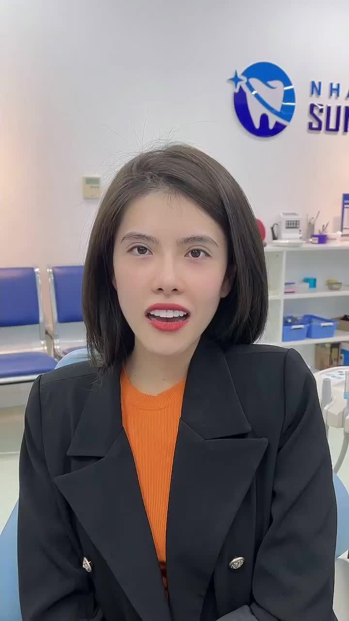 LỘT XÁC NỤ CƯỜI – LÊN ĐỜI NHAN SẮC NHỜ 20 RĂNG SỨ CERAMILL