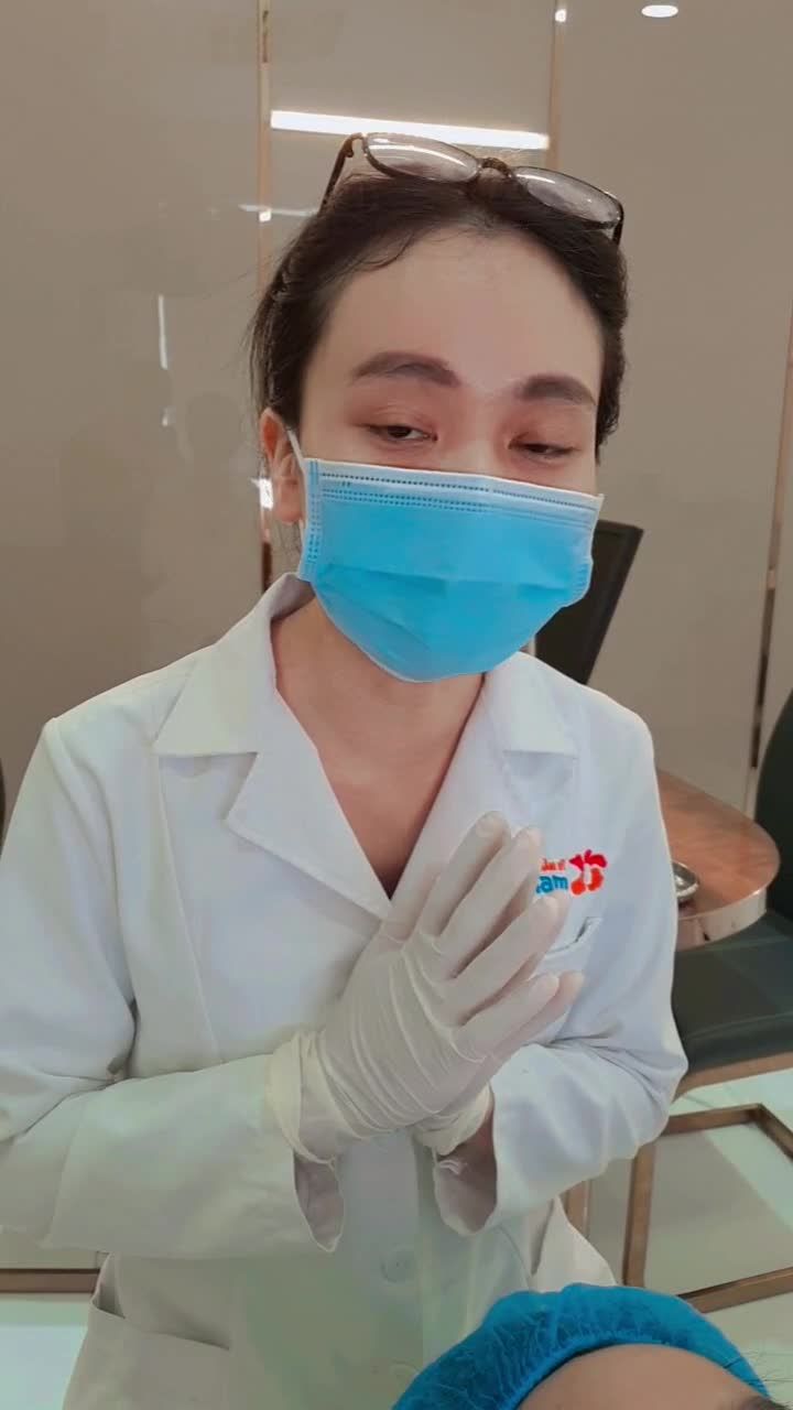 Mụn thịt - Vô cùng khó chịu và mất thẩm mỹ