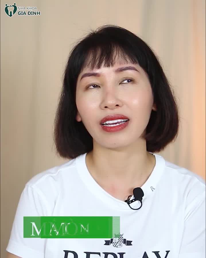 NHA KHOA GIA ĐÌNH - NƠI TÁI SINH NỤ CƯỜI CỦA BẠN