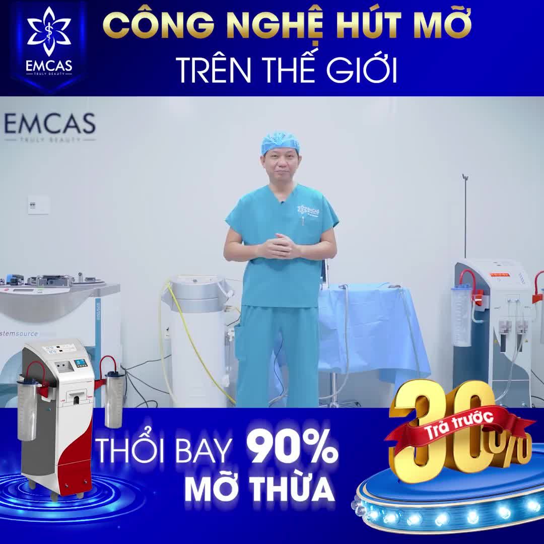 GIẢM MỠ THỪA, VỀ DÁNG THẦN TỐC VỚI GIÁ CỰC ƯU ĐÃI