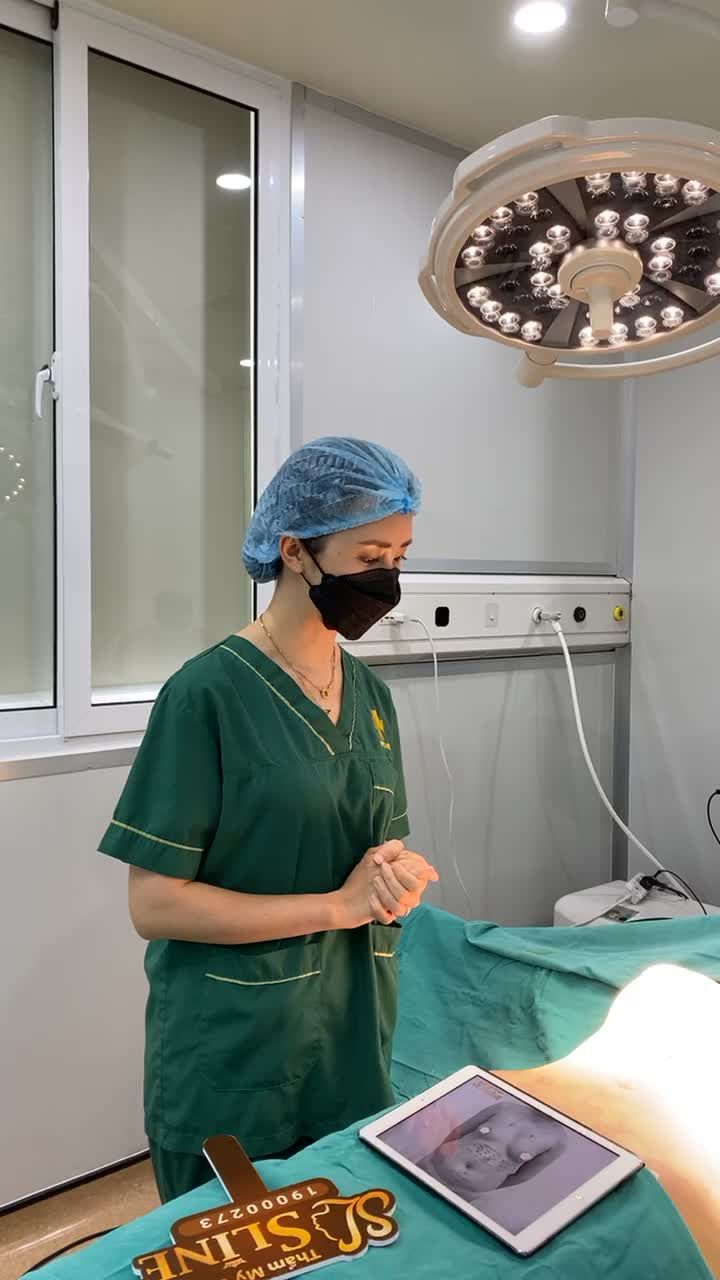 TUYỆT CHIÊU LẤY LẠI BODY CHỮ S VỚI COMBO NÂNG V1 + HÚT MỠ V2
