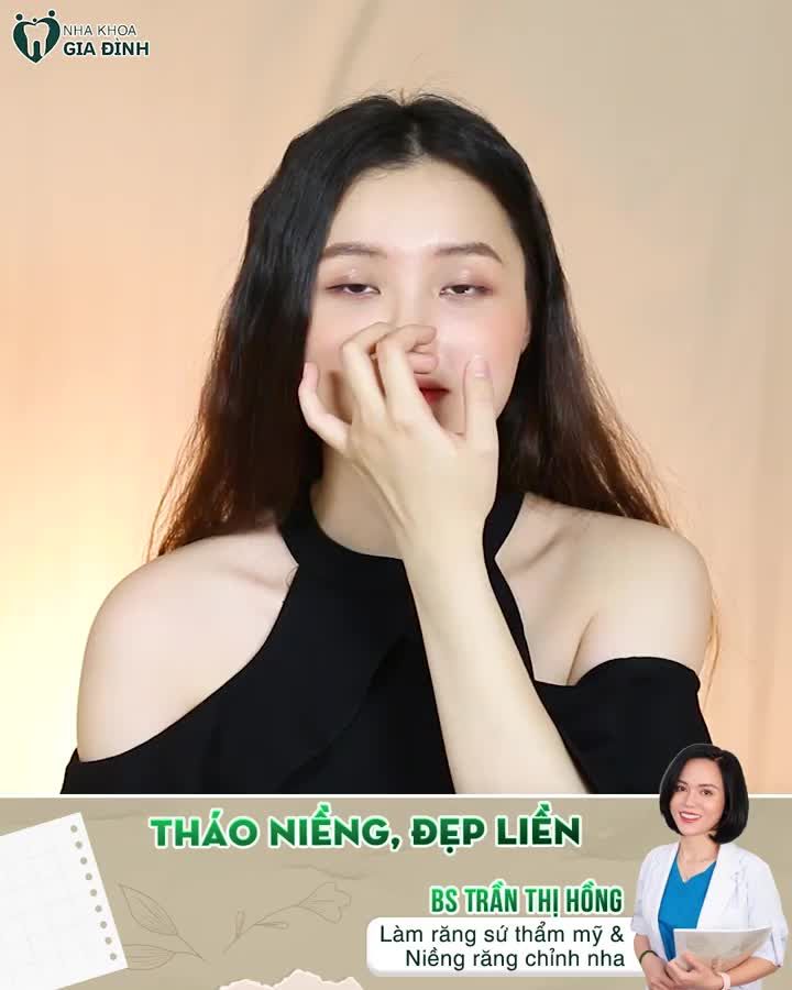 MỘT HÀNH TRÌNH MỚI - MỘT TRẢI NGHIỆM MỚI SAU KHI THÁO NIỀNG