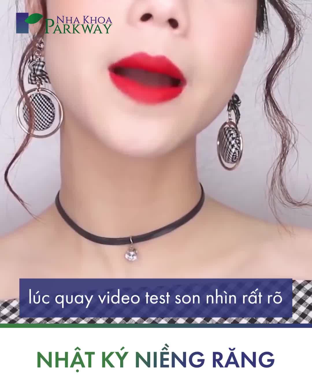 BEAUTY BLOGGER QUIN CHỌN NIỀNG RĂNG INVIS TẠI PARKWAY, BẠN THÌ SAO