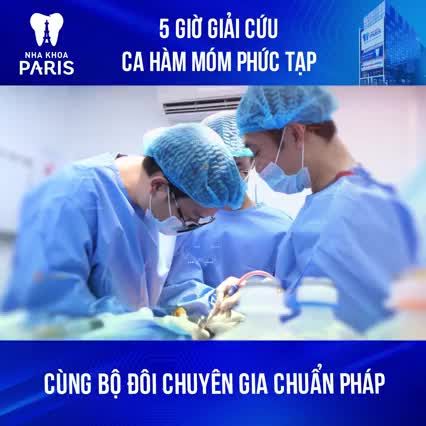Đây là những chia sẻ của Thanh An trước giờ phẫu thuật.