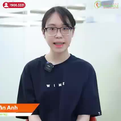 RĂNG HỘ, LỆCH ĐƯỜNG GIỮA THAY ĐỔI RA SAO KHI NIỀNG RĂNG