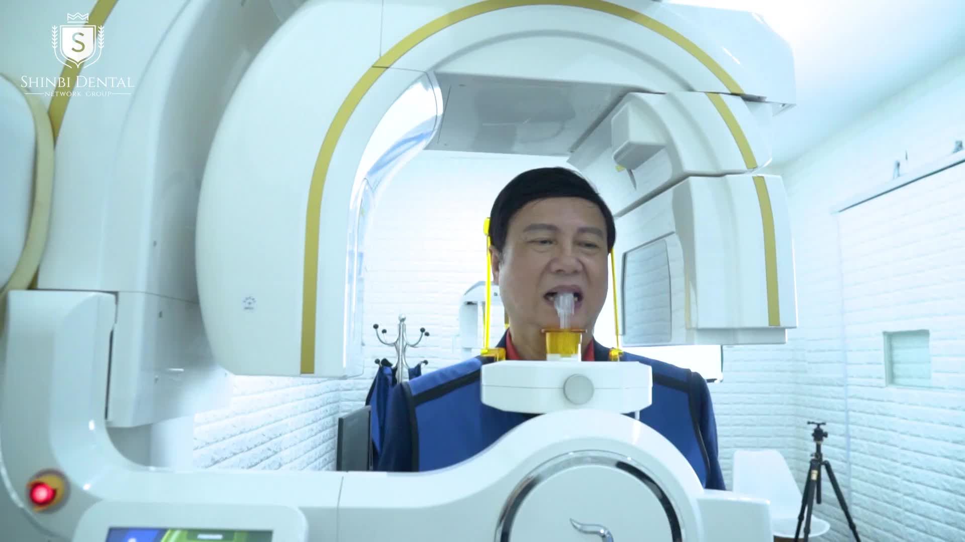 TRUNG TÂM TRỒNG RĂNG IMPLANT UY TÍN TẠI HÀ NỘI