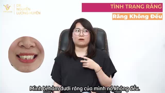 TỰ TIN LỰA CHỌN NIỀNG RĂNG KHÔNG NHỔ RĂNG VỚI PHƯƠNG CHÂM “MÌNH THÍCH THÌ MÌNH NIỀNG THÔI” VÀ CÁI KẾT 9/10