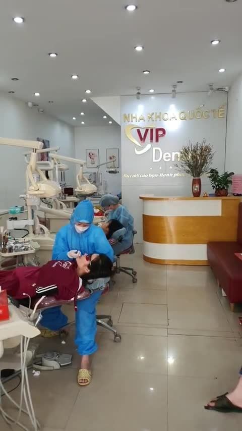 2 CASE LÊN RĂNG SỨ LAVA PLUS