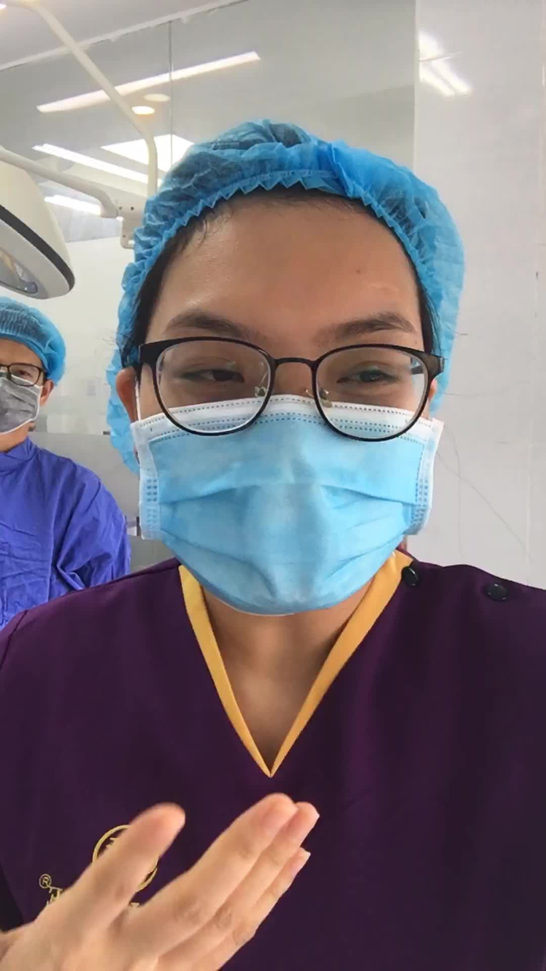 HCM Bác sĩ chia sẻ kết quả vừa cắt mí xong đẹp vô cùng tự nhiên!