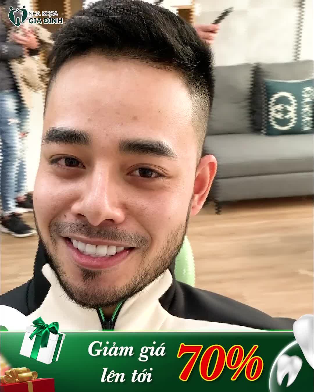 THẨM MỸ RĂNG SỨ - XÓA BỎ MỌI TRỞ NGẠI TRONG NỤ CƯỜI