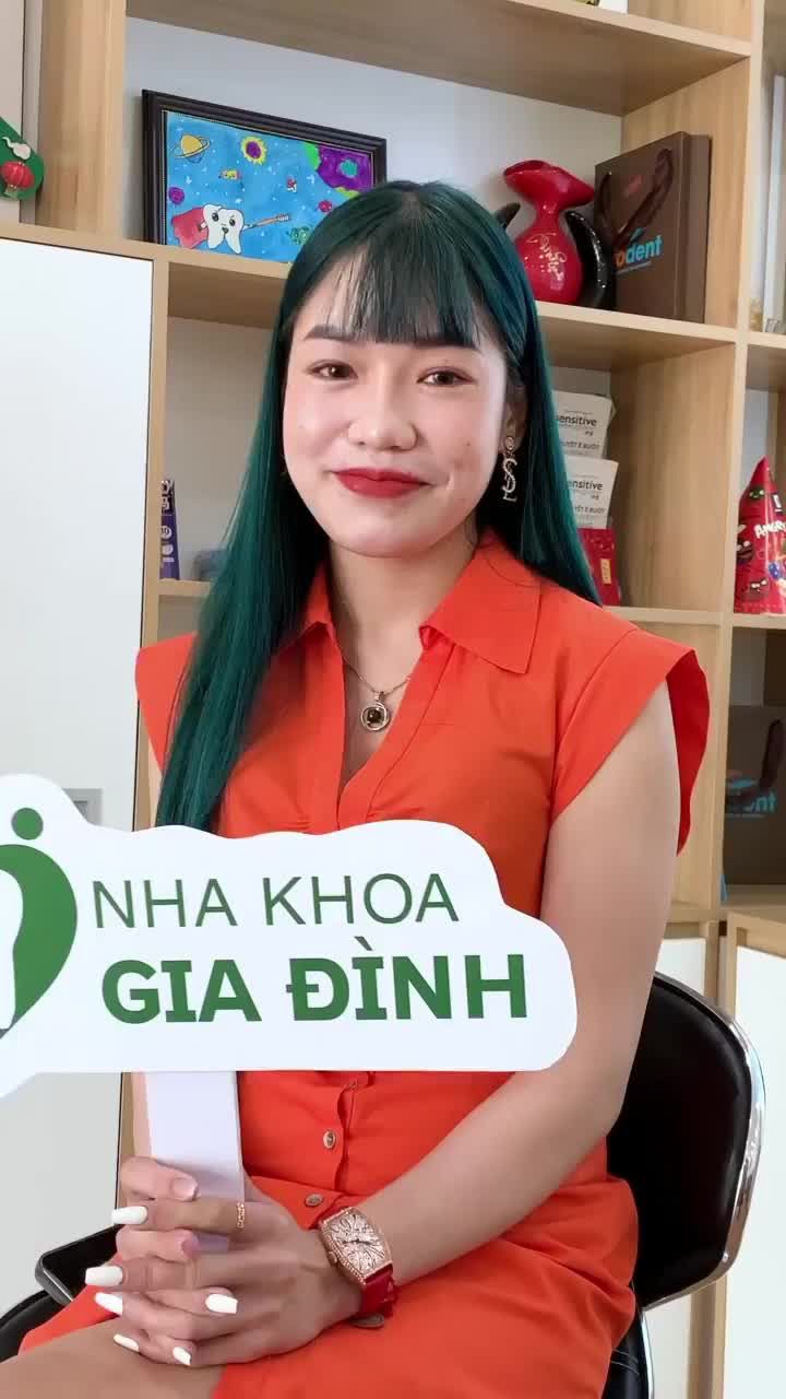 FEEDBACK KHÁCH HÀNG THẨM MỸ 20 RĂNG SỨ E.MAX CAO CẤP