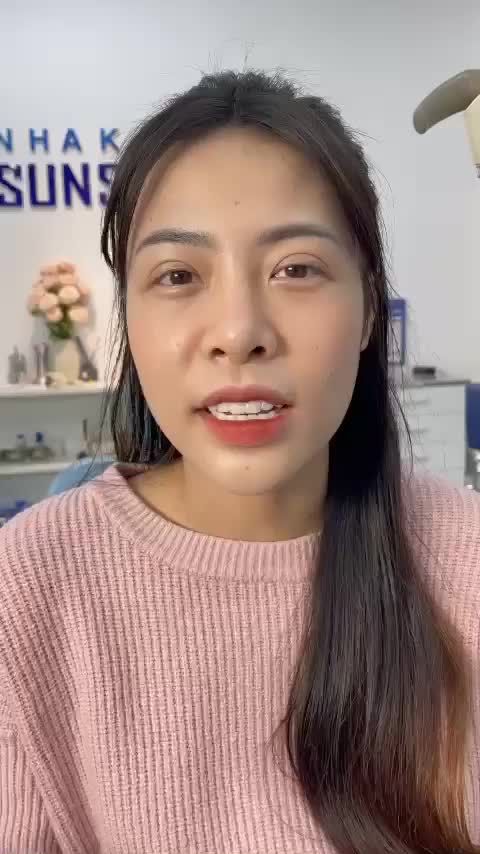 Bạn đang băn khoăn việc có nên thẩm mỹ răng sứ