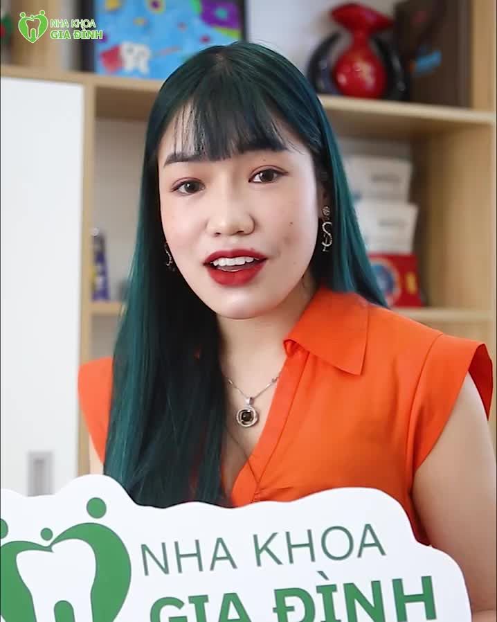 NỤ CƯỜI ĐẲNG CẤP KHẲNG ĐỊNH VỊ THẾ NGƯỜI PHỤ NỮ