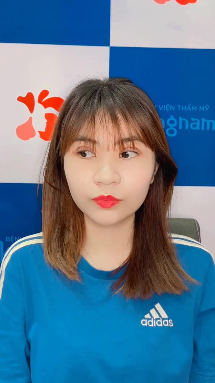 Lột xác làm gì nhiều - Cắt mí Plasma Extra xinh rạng rỡ