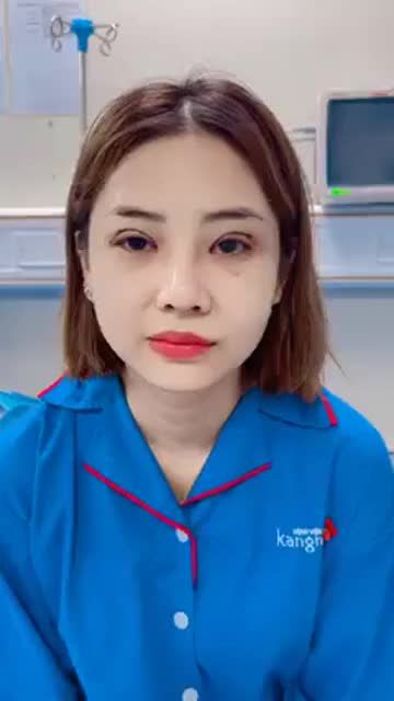 U là trời! Cắt mí xong mà đẹp như này thì em đã làm từ 2 năm trước rồi đó