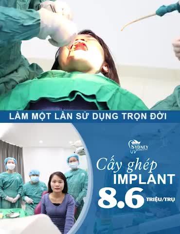 TÍNH NĂNG VƯỢT TRỘI CỦA DENTIUM HÀN QUỐC