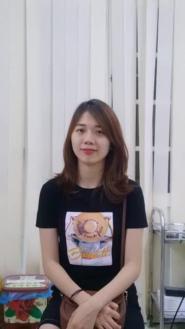 FEEDBACK KHÁCH HÀNG SAU KHI DÁN SỨ VENEER