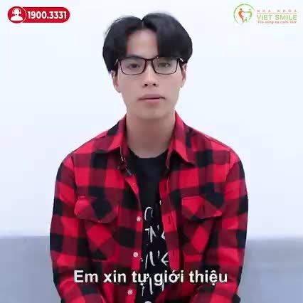 XÓA BỎ GÓC NGHIÊNG KÉM DUYÊN - TỰ TIN CƯỜI NHIỀU HƠN KHI NIỀNG RĂNG.